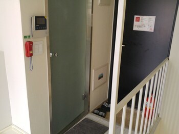 Hotel Myeongdong Artmonstay Guesthouse