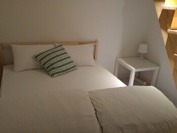 Hotel Myeongdong Artmonstay Guesthouse