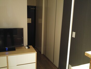 Hotel Myeongdong Artmonstay Guesthouse