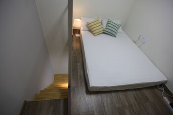Hotel Myeongdong Artmonstay Guesthouse