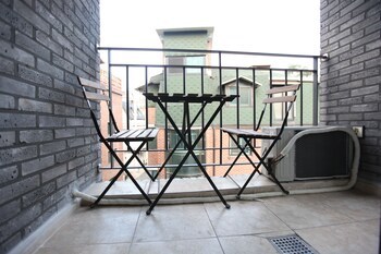 Hotel Myeongdong Artmonstay Guesthouse