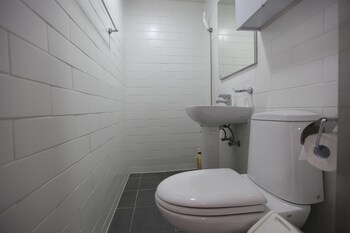 Hotel Myeongdong Artmonstay Guesthouse