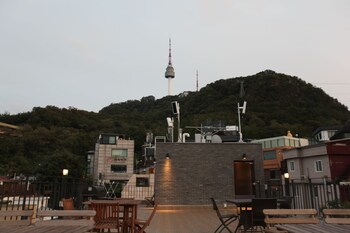 Hotel Myeongdong Artmonstay Guesthouse