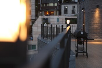 Hotel Myeongdong Artmonstay Guesthouse