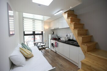 Hotel Myeongdong Artmonstay Guesthouse