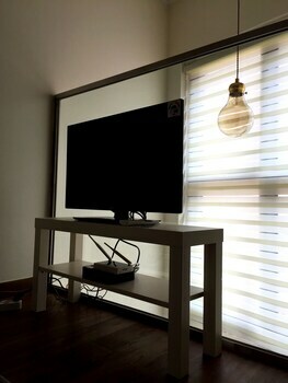 Hotel Myeongdong Artmonstay Guesthouse