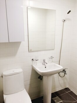 Hotel Myeongdong Artmonstay Guesthouse