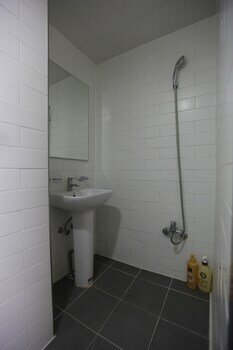 Hotel Myeongdong Artmonstay Guesthouse