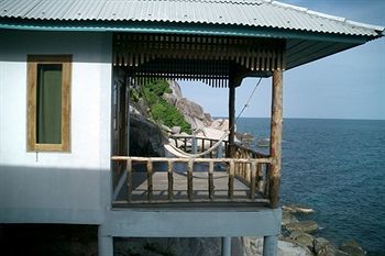 Albergue Lighthouse Bungalows & Restaurant