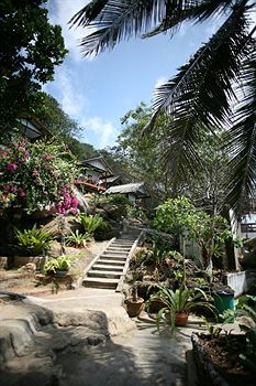 Albergue Lighthouse Bungalows & Restaurant