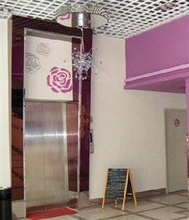 V8 Hotel XI Cun Branch