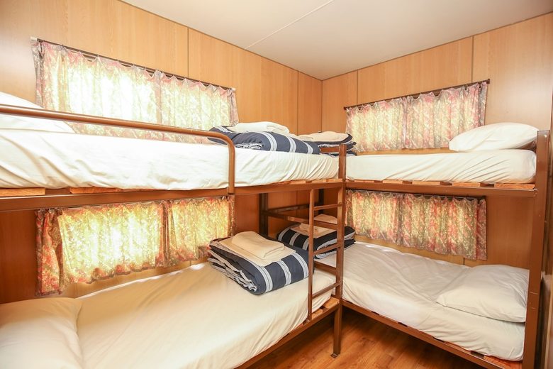 Cabana Desert City Holiday Park