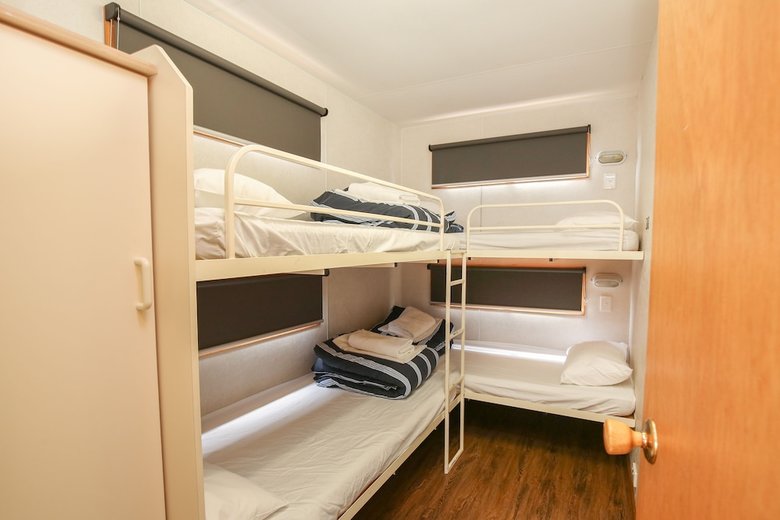 Cabana Desert City Holiday Park