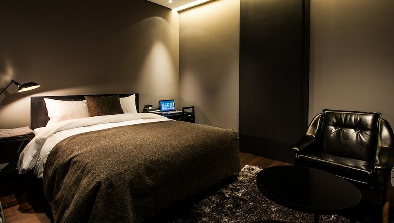 Hotel Karashy