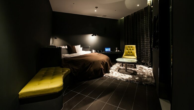 Hotel Karashy