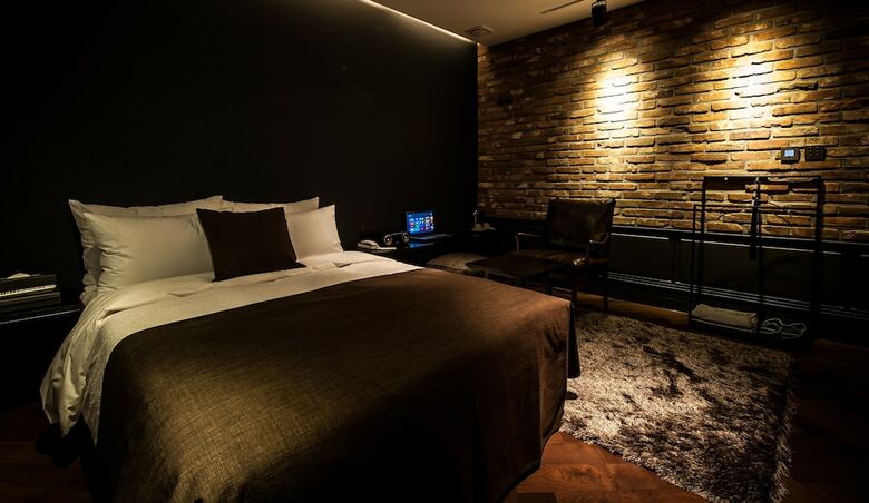 Hotel Karashy