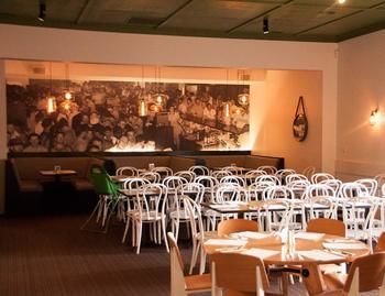 Albergue Western Hotel