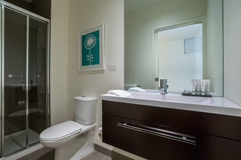 Aparthotel Aria Style Southbank