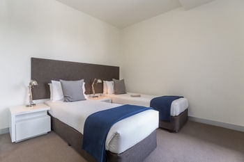 Aparthotel Aria Style Southbank