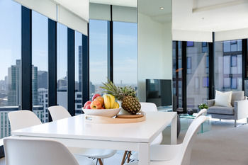 Aparthotel Aria Style Southbank