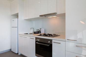Aparthotel Aria Style Southbank