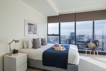 Aparthotel Aria Style Southbank