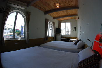 Hotel Miami B&B