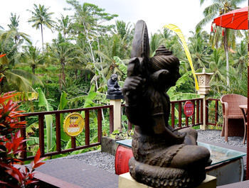 Hotel Capung Sakti Villas � By Fair Future Foundation