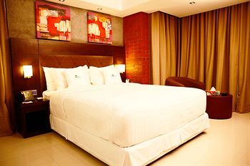 Hotel The Olives