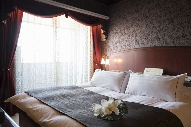 Hotel Alps - Adults Only