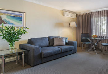 Apartamento The Peninsula