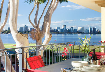 Apartamento The Peninsula