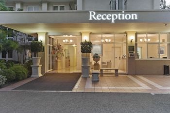 Apartamento The Peninsula