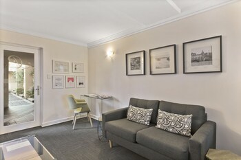 Apartamento The Peninsula