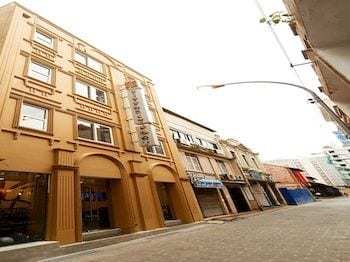 Albergue Cityrest Fort