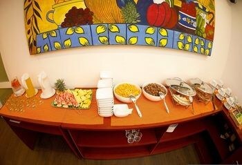 Albergue Cityrest Fort
