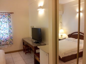 Capital Hotel