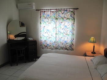 Capital Hotel