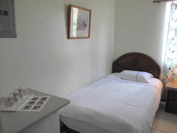 Capital Hotel