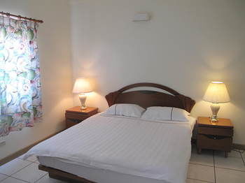 Capital Hotel