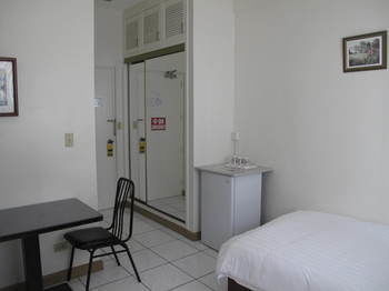 Capital Hotel