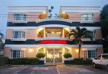 Capital Hotel