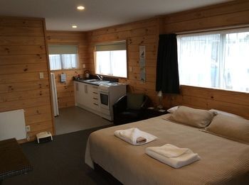 Buller Bridge Motel