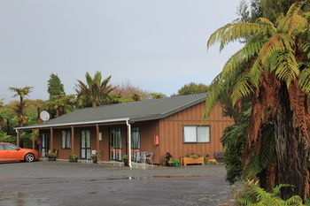 Buller Bridge Motel