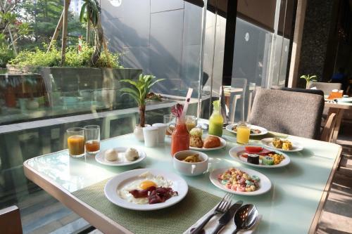 Hotel Grand Mercure Jakarta Kemayoran