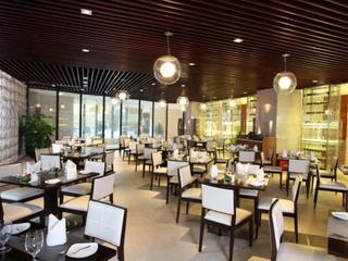 Hotel Holiday Inn Nanjing Aqua City
