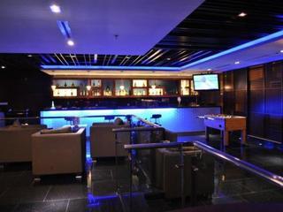 Hotel Holiday Inn Nanjing Aqua City