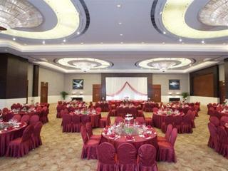 Hotel Holiday Inn Nanjing Aqua City