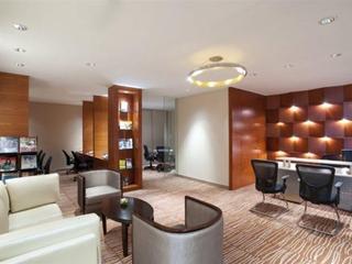 Hotel Holiday Inn Nanjing Aqua City