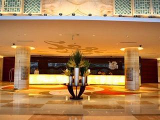 Hotel Holiday Inn Nanjing Aqua City